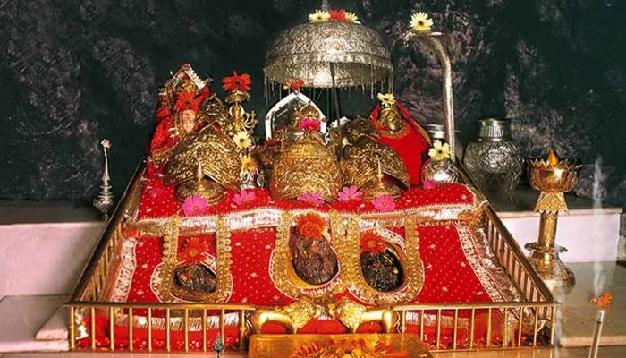 Vaishno + Kashmir Tour Package.